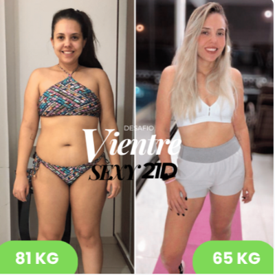 Antes y Después 1
