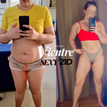 Antes y Después 3