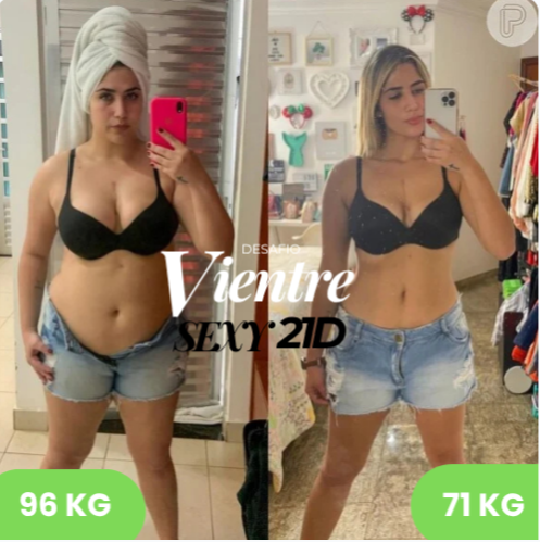 Antes y Después